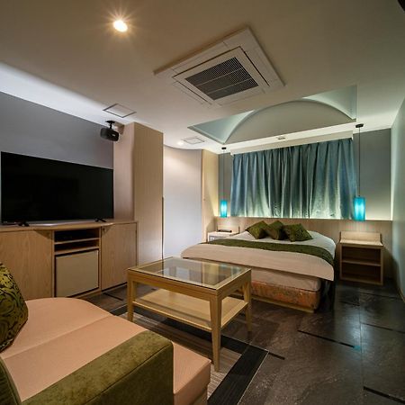 ルトゥール姫路 Retur Himeji 男塾ホテルグループ (Adults Only) Экстерьер фото