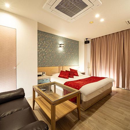 ルトゥール姫路 Retur Himeji 男塾ホテルグループ (Adults Only) Экстерьер фото