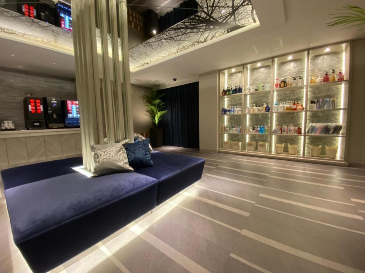 ルトゥール姫路 Retur Himeji 男塾ホテルグループ (Adults Only) Экстерьер фото
