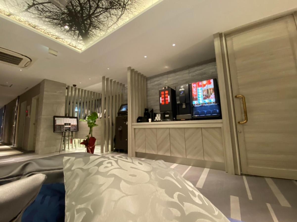ルトゥール姫路 Retur Himeji 男塾ホテルグループ (Adults Only) Экстерьер фото