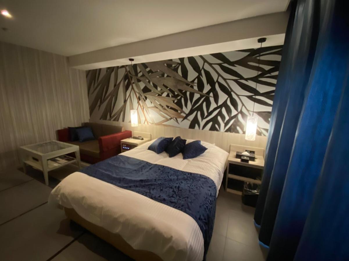 ルトゥール姫路 Retur Himeji 男塾ホテルグループ (Adults Only) Экстерьер фото