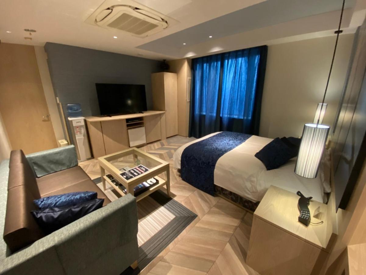 ルトゥール姫路 Retur Himeji 男塾ホテルグループ (Adults Only) Экстерьер фото